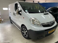 Opel Vivaro - bestel 2.0 CDTI L1H1