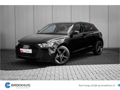 Audi A1 Sportback - 25 TFSI 70 kW / 95 pk Advanced Edition