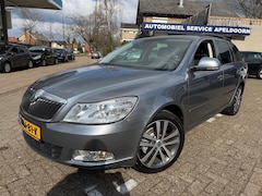 Skoda Octavia Combi - 1.2 TSI Ambition Business Line * CLIMA*PDC*STOELVERW.*ELEKTR. PAKKET*LM. VELGEN