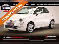 Fiat 500 - 1.0 Hybrid Dolcevita | PANORAMADAK | CLIMA | CRUISE | DAB