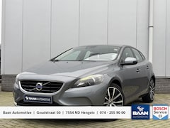 Volvo V40 - 2.0 D4 Kinetic Business | Export