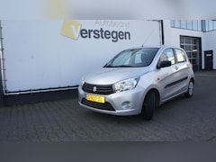 Suzuki Celerio - 1.0 Comfort