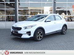 Kia XCeed - 1.6 GDi PHEV DynamicLine