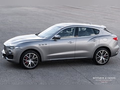 Maserati Levante - 3.0 V6 S AWD panoramadak, NL auto, 1e eig