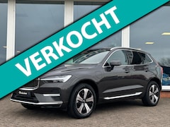 Volvo XC60 - 2.0 T6 Recharge Plug-in Hybrid AWD Plus Bright - Long Range - Panorama - Leder - Pilot Ass