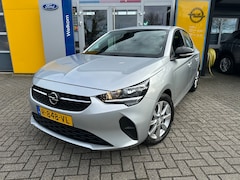 Opel Corsa - 1.2 Edition | APPLE CARPLAY/ANDROID AUTO| CRUISE CONTROL| AIRCO| DAB|