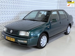 Volkswagen Vento - 1.6 GL - 1e eigenaresse / 159.000km (1997)