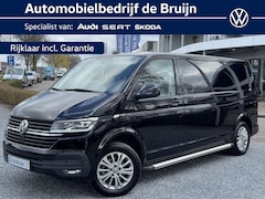 Volkswagen Transporter - TDI 150pk DSG L2 Highline (Camera, Led, Trekhaak, Navi)