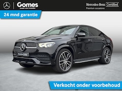 Mercedes-Benz GLE-Klasse Coupé - 350 e 4MATIC | Airmatic luchtvering | Panoramadak