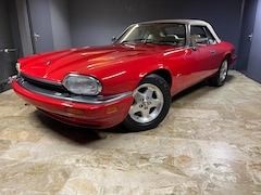 Jaguar XJS - 4.0 Convertible Young- Timer Zeer Nette Staat