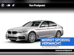 BMW 5-serie - Sedan 530e iPerformance High Executive Edition