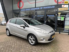 Ford Fiesta - 1.4 Trend