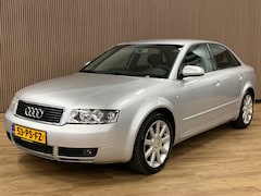 Audi A4 Limousine - 2.0|146000KM|NL Auto|Climate Control|