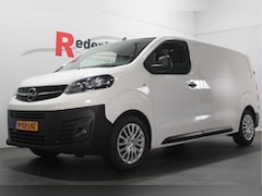 Opel Vivaro - 2.0 CDTI L2H1 Edition - 3 pers. - Bluetooth / Parksens. / Stoelverw