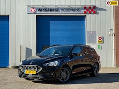 Ford Focus Wagon - 1.0 EcoBoost Hybrid Titanium X Business