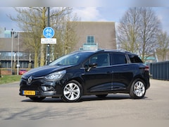 Renault Clio Estate - 0.9 TCe Limited