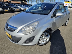 Opel Corsa - 1.3 CDTi EcoFlex S/S Business+. 2013. Airco/Cruise/Trekhaak/Lichtmetaal. APK 03-2026