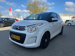 Citroën C1 - 1.0 e-VTi Feel 5-drs Cruisecontrol/Airco (RIJKLAARPRIJS/BOVAG)