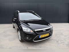 Ford Focus Wagon - 1.6 Trend |AIRCO|START-STOP|CRUISE-CONTROL|