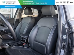 Kia XCeed - 1.6 GDi PHEV ExecutiveLine l lederen bekleding l Stoel verwarming en ventilatie l stuurwie