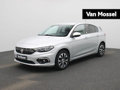 Fiat Tipo - 1.4 16v Lounge | Climate control | Navigatie | Camera | Zeer compleet