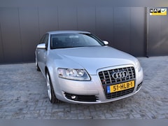 Audi A6 Limousine - 2.8 FSI Pro Line Business |LEDER|AUT|STOELV|19INC|