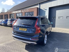 Volvo XC90 - Xc-90 2.0 T8 Twin Engine AWD Inscription 7 PERSOONS PANORAMDAK