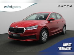 Skoda Fabia - 1.0 TSI 95 pk Clever | Apple Carplay / Android Auto | Cruise Control | Climatronic