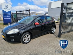 Fiat Grande Punto - 1.4 GP