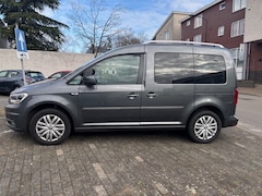 Volkswagen Caddy - 1.4 TSI Confortline | 6 MND GAR | AIRCO | CRUISE CONTROL | PDC