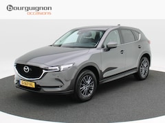 Mazda CX-5 - 2.0 SkyActiv-G 165 Business Comfort | Cruise Control | Parkeersensoren | Navigatie | Bluet