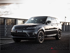 Land Rover Range Rover Sport - P400e HSE Dynamic | Pano | Luchtvering | Camera