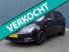 Seat Ibiza ST - 1.0 EcoTSI Style Connect Schuif/kanteldak