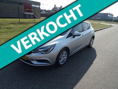 Opel Astra - 1.6 CDTI Business+