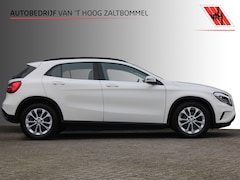 Mercedes-Benz GLA-Klasse - 180 AUT7 Ambition NAVI XENON CAMERA