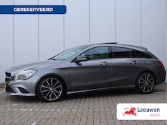 Mercedes-Benz CLA-klasse Shooting Brake - 180 | Panoramadak | Sfeerverlichting