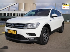 Volkswagen Tiguan Allspace - 1.5 TSI Comfortline