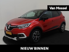 Renault Captur - 1.2 TCe Intens | Camera | Bluetooth | PDC | Easy Life Pack| Pack Premium| Apple Carplay/An