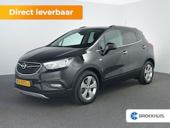 Opel Mokka X - 1.4 Turbo Innovation | Trekhaak | Camera | Parkeersensoren | Cruise Control | Climate Cont