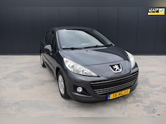 Peugeot 207 - 1.4 VTi Style |AIRCO|CRUISE|TREKHAAK|