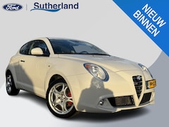 Alfa Romeo MiTo - 1.4 T Distinctive 135pk | Rode Remklauwen | Afneembare Trekhaak | Aicro | DNA functie