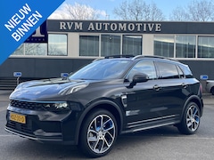 Lynk & Co 01 - 1.5 PHEV | COMPLETE AUTO | RIJKLAARPRIJS INCL. 12 MND. BOVAGGARANTIE