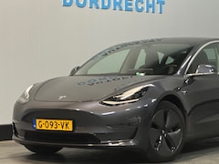 Tesla Model 3 - Long Range AWD 75 kWh