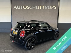 MINI Cooper - 1.5 Chili LEER / PANO / HARMAN KARDON / FULL BLACK