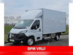 Fiat Ducato - 35 2.2 MultiJet AC AUTOMAAT EURO6 160 PK NAVI CAMERA