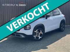 Citroën C3 Aircross - 1.2 PureTech S&S veel extra’s