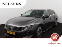 Peugeot 508 SW - 225 pk HYbrid Allure | Camera | Navigatie | Apple Carplay / Android Auto