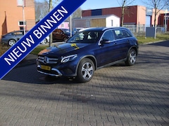 Mercedes-Benz GLC-klasse - 250 d 4MATIC Premium Plus