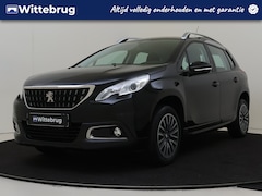 Peugeot 2008 - 1.2 PureTech Blue Lion | Navigatie | Parkeersensoren