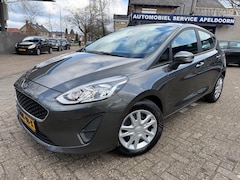 Ford Fiesta - 1.1 Trend * AIRCO*ELEKTR. PAKKET*STOELVERW.*5DRS*NW. APK